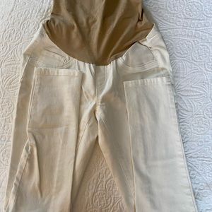 Jessica Simpson MATERNITY jeans 🖤